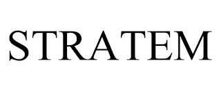 STRATEM