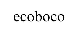 ECOBOCO