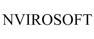NVIROSOFT
