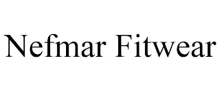 NEFMAR FITWEAR