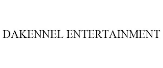 DAKENNEL ENTERTAINMENT