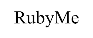 RUBYME