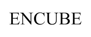 ENCUBE