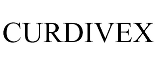 CURDIVEX