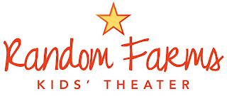 RANDOM FARMS KIDS' THEATER