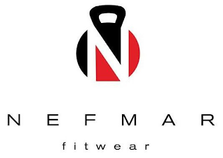 NEFMAR FITWEAR