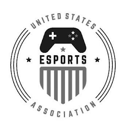 UNITED STATES ESPORTS ASSOCIATION