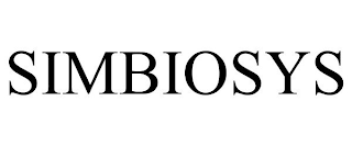 SIMBIOSYS