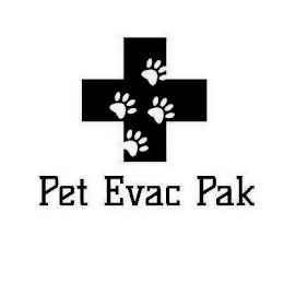 PET EVAC PAK
