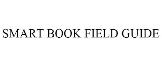 SMART BOOK FIELD GUIDE