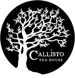 CALLISTO TEA HOUSE