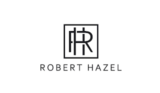 ROBERT HAZEL