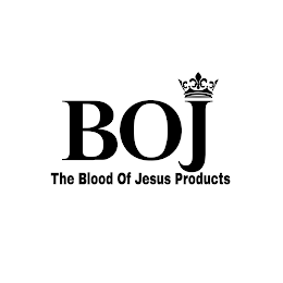 BOJ THE BLOOD OF JESUS PRODUCTS