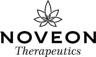 NOVEON THERAPEUTICS