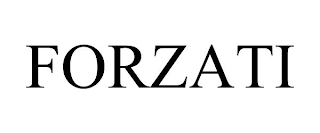 FORZATI