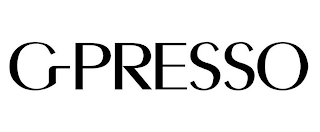 G-PRESSO