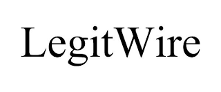LEGITWIRE