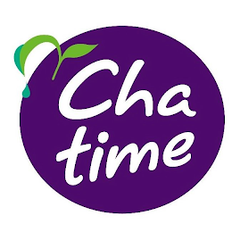 CHA TIME