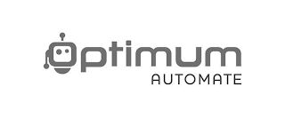 OPTIMUM AUTOMATE