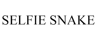 SELFIE SNAKE