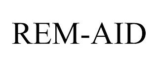 REM-AID
