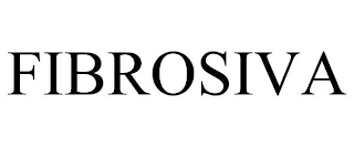 FIBROSIVA
