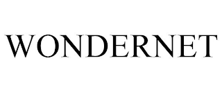 WONDERNET