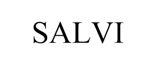 SALVI