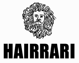 HAIRRARI