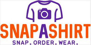 SNAPASHIRT SNAP. ORDER. WEAR.