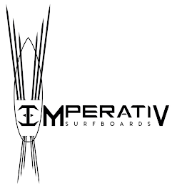 IMPERATIV SURFBOARDS