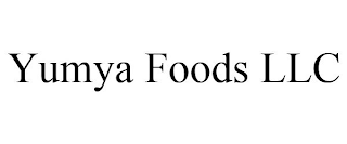 YUMYA FOODS LLC