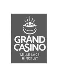 GRAND CASINO MILLE LACS HINCKLEY