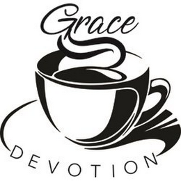 GRACE DEVOTION