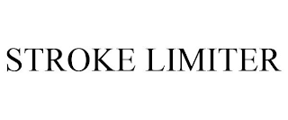 STROKE LIMITER