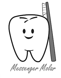 MESSENGER MOLAR