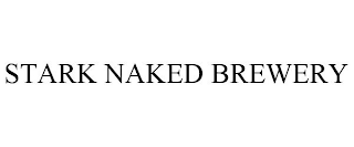 STARK NAKED BREWERY