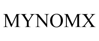 MYNOMX