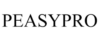 PEASYPRO