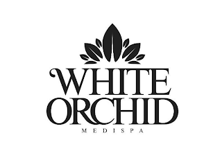 WHITE ORCHID MEDISPA