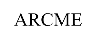 ARCME