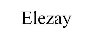 ELEZAY