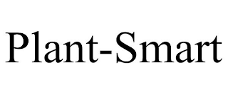 PLANT-SMART