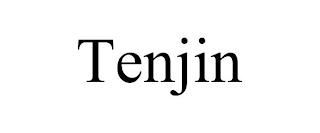 TENJIN