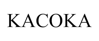 KACOKA