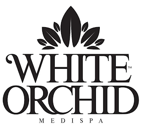 WHITE ORCHID MEDISPA