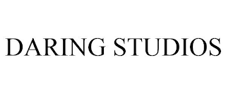 DARING STUDIOS