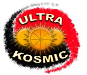 ULTRA KOSMIC