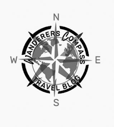 WANDERERS COMPASS TRAVEL BLOG