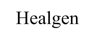 HEALGEN